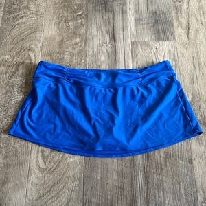 Athleta Swimsuit Bottom.